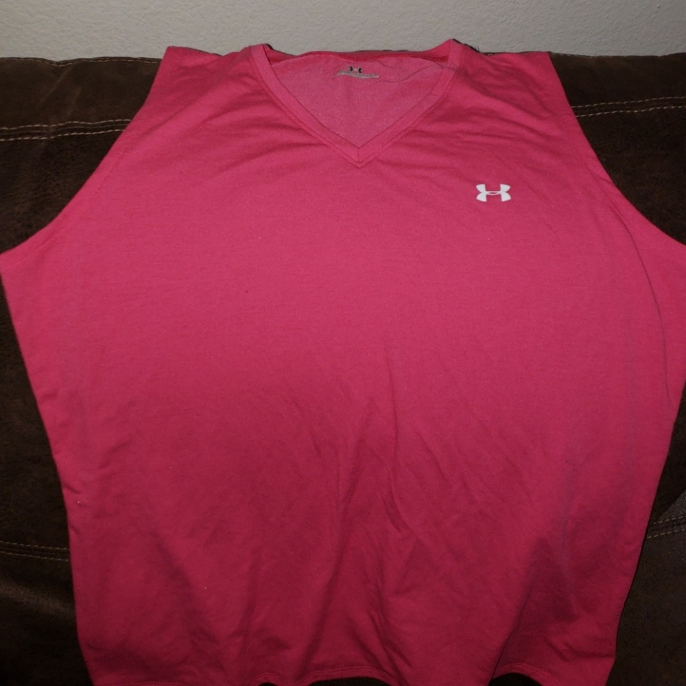Under Armour tank top